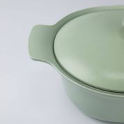 Кастрюля BergHOFF 5 л Green Кастрюля BergHOFF 5 л Green