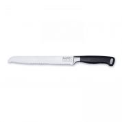 Кухонный нож BergHOFF Essentials для хлеба 230 мм Black Кухонный нож BergHOFF Essentials для хлеба 230 мм Black