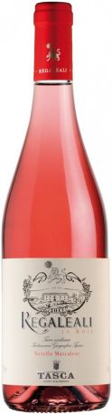 Вино "Regaleali" Le Rose IGT, 2015