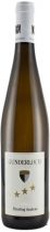 Вино Gunderloch Riesling Auslese Drei Sterne 2007 Вино Gunderloch Riesling Auslese Drei Sterne 2007