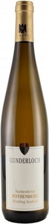 Вино Gunderloch Nackenheim Rothenberg Riesling 2007