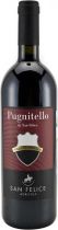Вино Pugnitello Toscana IGT 2007 Вино Pugnitello Toscana IGT 2007