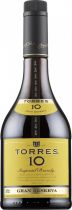 Бренди Torres 10 Gran Reserva, 0.5 л Бренди Torres 10 Gran Reserva, 0.5 л