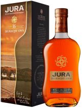 Виски Isle Of Jura 16 years old, gift box, 0.7 л Виски Isle Of Jura 16 years old, gift box, 0.7 л