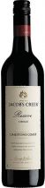 Вино "Jacob's Creek" Shiraz Reserve Вино "Jacob's Creek" Shiraz Reserve
