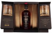 Виски "Grant's" 12 Years Old, gift box with 2 glasses, 0.75 л Виски "Grant's" 12 Years Old, gift box with 2 glasses, 0.75 л