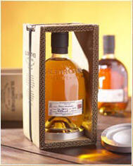 Виски Glenrothes Single Speyside Malt 1984, 0.7 л - Фото 3