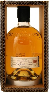 Виски Glenrothes Single Speyside Malt 1984, 0.7 л - Фото 4