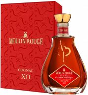 Коньяк Jean Fillioux, "Moulin Rouge" XO, gift box, 0.7 л Коньяк Jean Fillioux, "Moulin Rouge" XO, gift box, 0.7 л