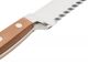Нож для нарезки хлеба Alpha Pear 20см, Gude - Фото 3