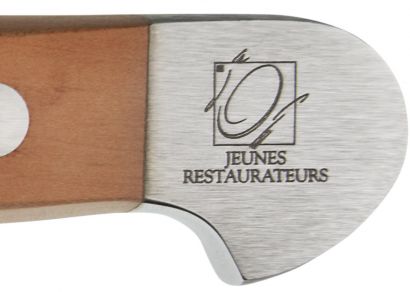 Нож для нарезки хлеба Alpha Pear 20см, Gude - Фото 4