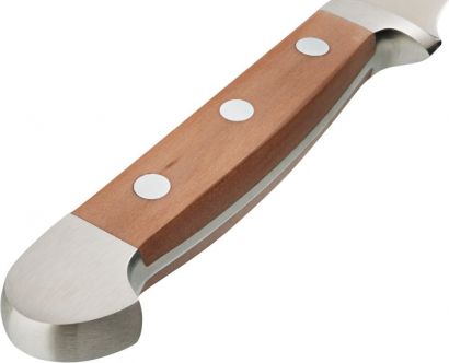 Нож обвалочный с гибким лезвием Alpha Pear 12,7см, Gude - Фото 3