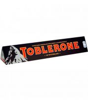 Шоколад Toblerone Темный 360 г Шоколад Toblerone Темный 360 г