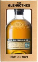 Виски Glenrothes Single Speyside Malt 1994, 0.7 л Виски Glenrothes Single Speyside Malt 1994, 0.7 л