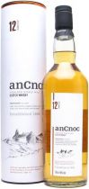 Виски "An Cnoc" 12 Years Old, gift box, 0.7 л Виски "An Cnoc" 12 Years Old, gift box, 0.7 л