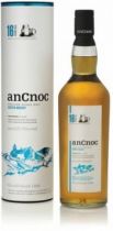 Виски An Cnoc 16 Years Old Bourbon Barrels, gift box, 0.7 л Виски An Cnoc 16 Years Old Bourbon Barrels, gift box, 0.7 л