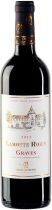 Вино "Lamotte Robin", Graves AOC, 2012 Вино "Lamotte Robin", Graves AOC, 2012