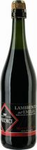 Игристое вино Medici Ermete, "Medici" Lambrusco dell‘Emilia IGT Rosso Dolce Игристое вино Medici Ermete, "Medici" Lambrusco dell‘Emilia IGT Rosso Dolce