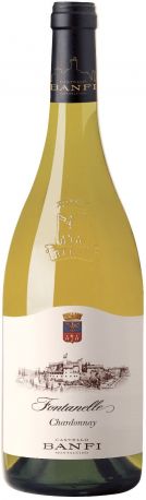 Вино Banfi, "Fontanelle", Sant'Antimo DOC, 2015