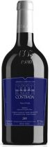 Вино COS, "Contrada Labirinto", Sicilia IGT, 2009 Вино COS, "Contrada Labirinto", Sicilia IGT, 2009
