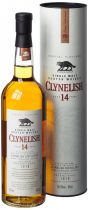 Виски "Clynelish" 14 Years Old, gift box, 0.7 л Виски "Clynelish" 14 Years Old, gift box, 0.7 л
