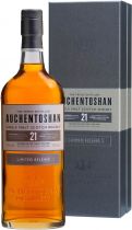 Виски Auchentoshan 21 Years Old, gift box, 0.7 л Виски Auchentoshan 21 Years Old, gift box, 0.7 л