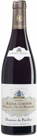Вино Albert Bichot, Domaine du Pavillon, Aloxe-Corton Premier Cru "Clos des Marechaudes" AOC, 2011