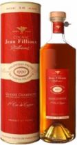 Коньяк Jean Fillioux Millesime 1990, gift box, 0.7 л Коньяк Jean Fillioux Millesime 1990, gift box, 0.7 л