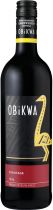 Вино Obikwa, Pinotage, 2015 Вино Obikwa, Pinotage, 2015