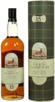 Виски Glen Garioch 15 Years Old, gift box, 1 л Виски Glen Garioch 15 Years Old, gift box, 1 л
