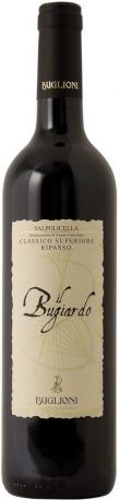 Вино "Il Bugiardo", Valpolicella DOC Classico Superiore Ripasso, 2010