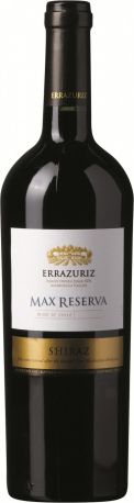Вино Errazuriz, Max Reserva Shiraz