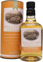 Виски "Ballechin #2" Madeira Matured, gift box, 0.7 л Виски "Ballechin #2" Madeira Matured, gift box, 0.7 л
