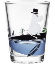 Стакан Мумипапа 220мл Moomin, Arabia