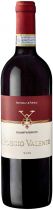 Вино Fattoria Le Pupille, "Poggio Valente", Morellino di Scansano Riserva DOC, 2012 Вино Fattoria Le Pupille, "Poggio Valente", Morellino di Scansano Riserva DOC, 2012