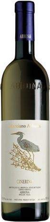 Вино Marziano Abbona, "Cinerino", Langhe DOC, 2014