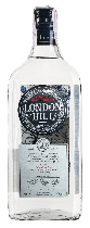 Джин London Hill Dry Gin 0,7 л Джин London Hill Dry Gin 0,7 л