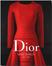 Диор от Макр Бохан, Assouline Диор от Макр Бохан, Assouline