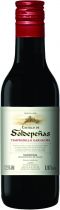 Вино Felix Solis, "Castillo de Soldepenas" Tempranillo Garnacha, Valdepenas DO, 187 мл Вино Felix Solis, "Castillo de Soldepenas" Tempranillo Garnacha, Valdepenas DO, 187 мл