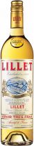 Аперитив "Lillet" Blanc, 0.75 л Аперитив "Lillet" Blanc, 0.75 л