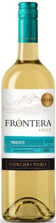 Вино Concha y Toro, "Frontera" Moscato