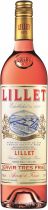 Аперитив Lillet Rose, 0.75 л Аперитив Lillet Rose, 0.75 л