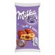 Упаковка бисквитов Milka с шоколадной начинкой 35 г х 24 шт - Фото 2