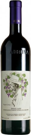 Вино Abbona, "Papa Celso", Dogliani DOCG, 2014