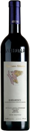 Вино Marziano Abbona, Barbaresco DOCG, 2010