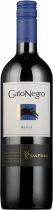 Вино "Gato Negro" Merlot, 2015 Вино "Gato Negro" Merlot, 2015