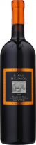 Вино La Spinetta, Sangiovese "Il Nero Di Casanova", Toscana IGT, 2012 Вино La Spinetta, Sangiovese "Il Nero Di Casanova", Toscana IGT, 2012