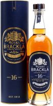 Виски "Royal Brackla" 16 Years Old, in tube, 0.7 л Виски "Royal Brackla" 16 Years Old, in tube, 0.7 л