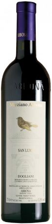 Вино Abbona, "San Luigi", Dogliani DOCG, 2014