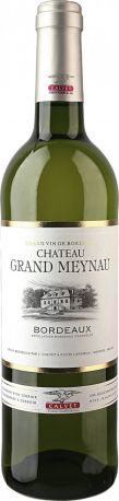 Вино Calvet, Chateau Grand Meynau, Bordeaux AOC